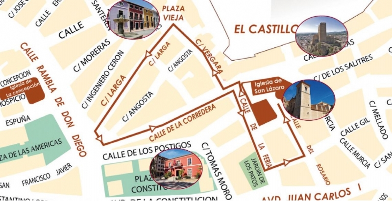 SEMANA SANTA 2019: Procesión de Nuestra Señora de los Dolores - 1 SEMANA SANTA 2019: Procesión de Nuestra Señora de los Dolores - 1