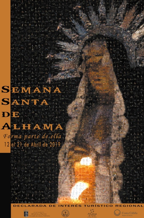 SEMANA SANTA 2019: Bendición y procesión Litúrgica de las Palmas - 1 SEMANA SANTA 2019: Bendición y procesión Litúrgica de las Palmas - 1