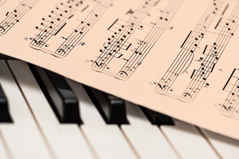 AUDICIONES DE LA ESCUELA MUNICIPAL DE MÚSICA 2019 - 1 AUDICIONES DE LA ESCUELA MUNICIPAL DE MÚSICA 2019 - 1