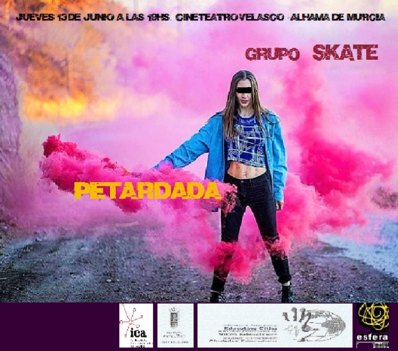 Muestra de talleres de teatro juvenil y cine - 1 Muestra de talleres de teatro juvenil y cine - 1