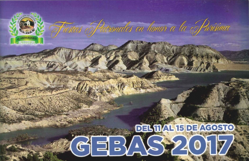 FIESTAS DE GEBAS 2017: PROCESIÓN DE NUESTRA PATRONA - 1 FIESTAS DE GEBAS 2017: PROCESIÓN DE NUESTRA PATRONA - 1