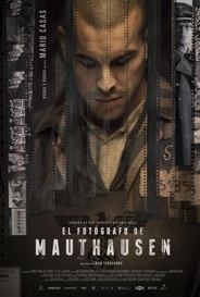 CINE- El fotógrafo de Mauthausen - 1 CINE- El fotógrafo de Mauthausen - 1