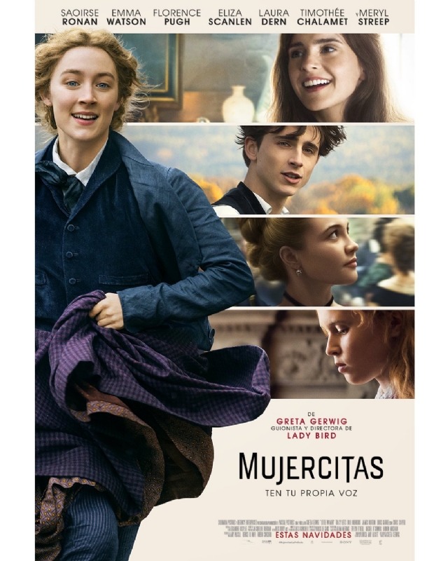 CINE: CINE: