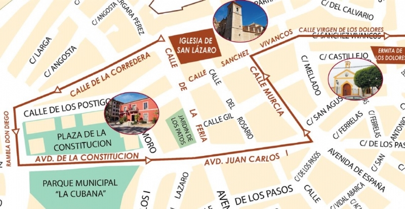SEMANA SANTA 2019: Procesión del Domingo de Ramos - 2 SEMANA SANTA 2019: Procesión del Domingo de Ramos - 2