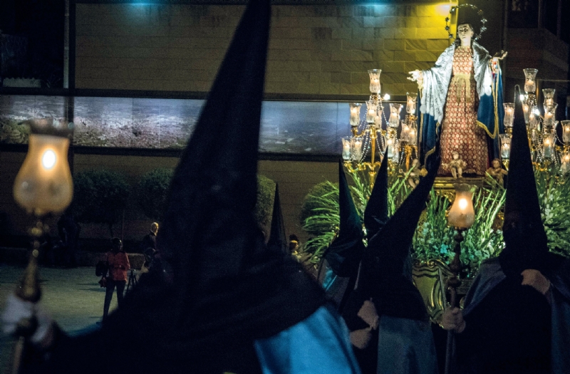 SEMANA SANTA 2019: Procesión de todas las Cofradías y Hermandades - 1 SEMANA SANTA 2019: Procesión de todas las Cofradías y Hermandades - 1