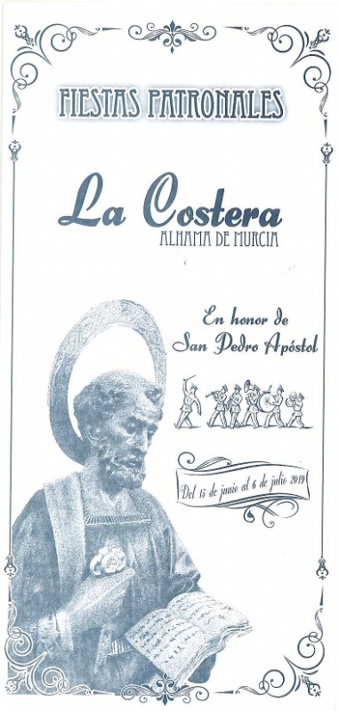 FIESTAS DE LA COSTERA: Gran Verbena - 1 FIESTAS DE LA COSTERA: Gran Verbena - 1