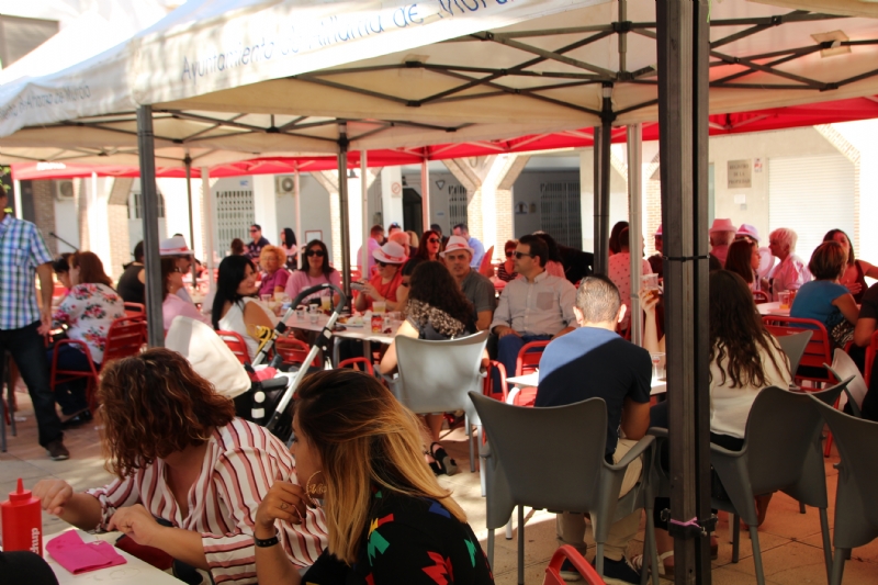 Feria 2018: Feria de Día - 1 Feria 2018: Feria de Día - 1