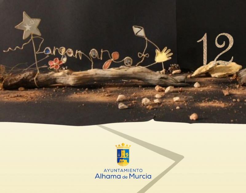 Área de Cultura y Patrimonio - 1 Área de Cultura y Patrimonio - 1