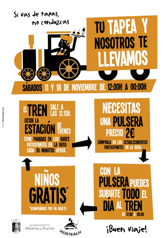 ALHAMA DE TAPAS Y CÓCTELES 2017 - 2 ALHAMA DE TAPAS Y CÓCTELES 2017 - 2