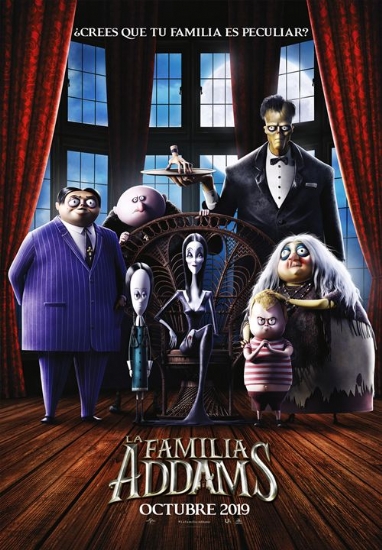 CINE: CINE: