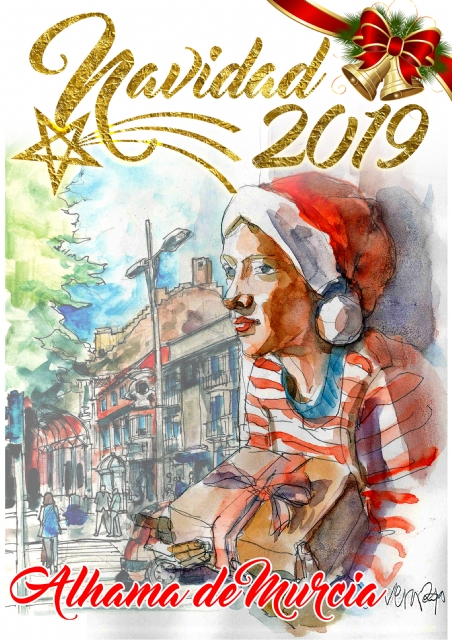 NAVIDAD 2019 EN LAS CAÑADAS: I RUTA CULTURAL - 1 NAVIDAD 2019 EN LAS CAÑADAS: I RUTA CULTURAL - 1