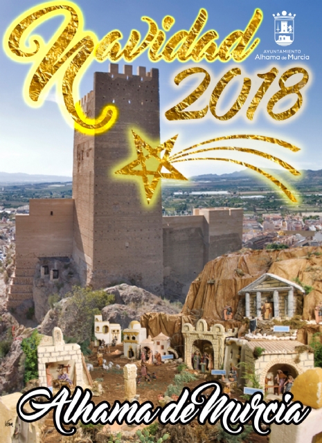 NAVIDAD 2018-PEDANIAS- LAS CAÑADAS- Baile de Navidad - 1 NAVIDAD 2018-PEDANIAS- LAS CAÑADAS- Baile de Navidad - 1