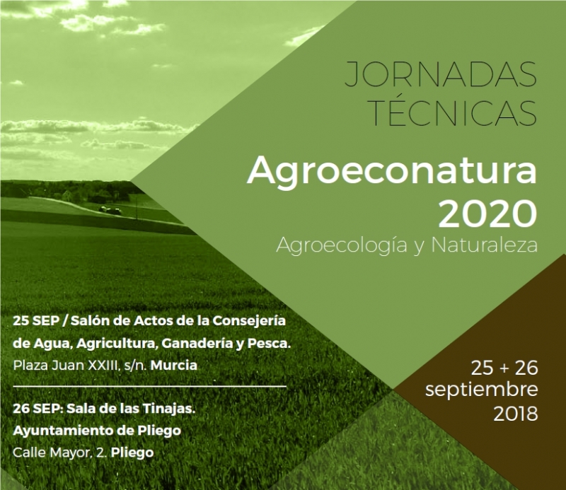 Sierra Espuña inicia un proyecto para fomentar la transición agroecológica en el territorio
