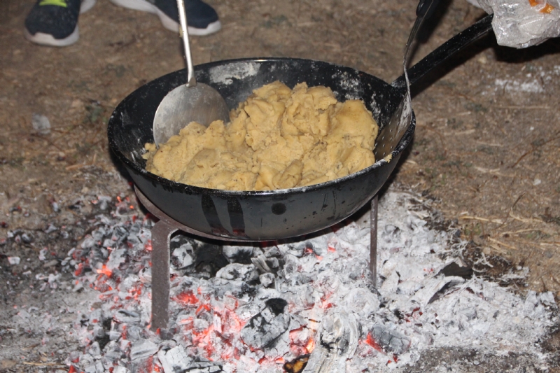 Feria 2018: Concurso de Migas - 1 Feria 2018: Concurso de Migas - 1