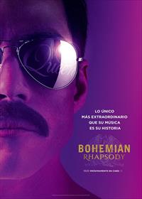 CINE- Bohemian Rhapsody - 1 CINE- Bohemian Rhapsody - 1