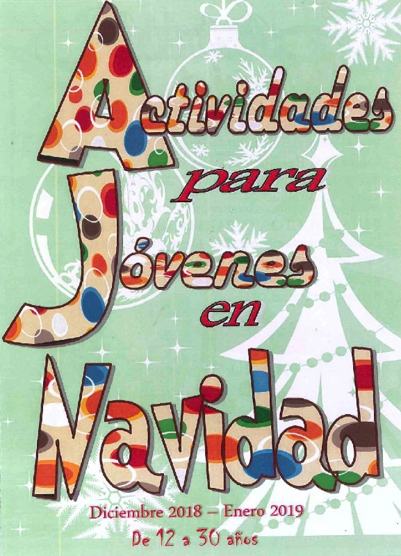 ACTIVIDADES PARA JÓVENES EN NAVIDAD- Paintball - 1 ACTIVIDADES PARA JÓVENES EN NAVIDAD- Paintball - 1