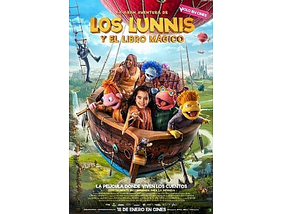 CINE: CINE: