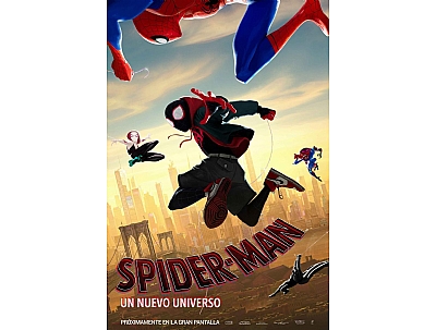 CINE: CINE: