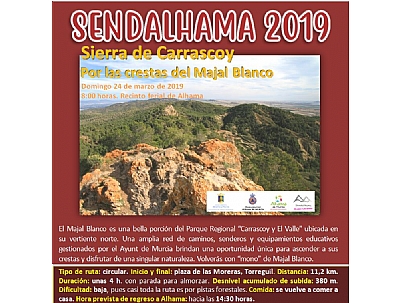 SENDALHAMA 2019: SENDALHAMA 2019: