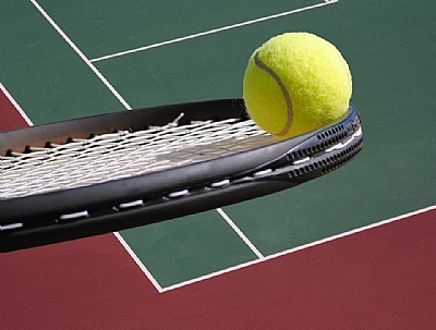 MAYOS 2018: XVII Torneo de Tenis MAYOS 2018: XVII Torneo de Tenis