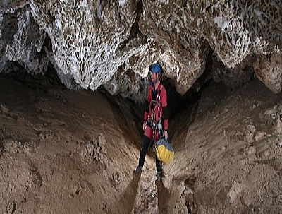 Verano Joven 2018: visita a la Cueva de Sorbas CANCELADA Verano Joven 2018: visita a la Cueva de Sorbas CANCELADA
