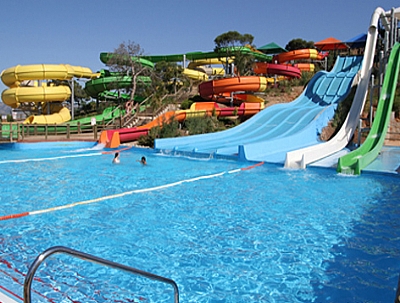 Viaje a AquaNatura Viaje a AquaNatura