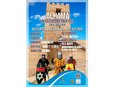 VISITA GUIADA GRATUITA: VISITA GUIADA GRATUITA: