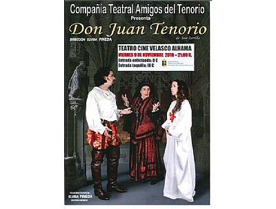 TEATRO ADULTOS : TEATRO ADULTOS :