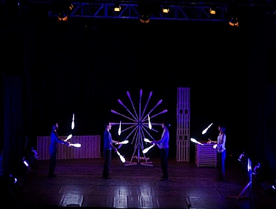 TEATRO DE CALLE. TEATRO DE CALLE.