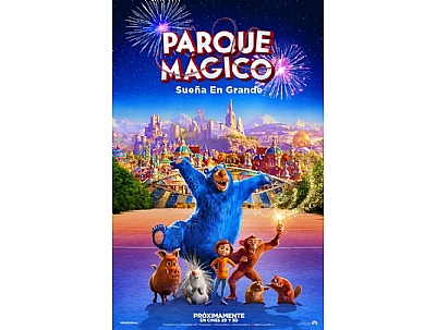 CINE: CINE: