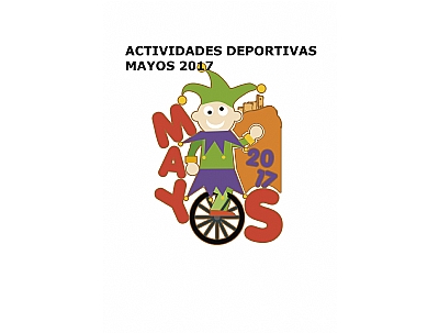 XIX JUEGOS DE JUDO LOS MAYOS XIX JUEGOS DE JUDO LOS MAYOS