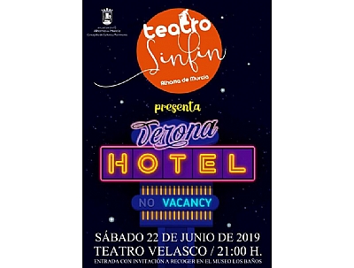 TEATRO: TEATRO: