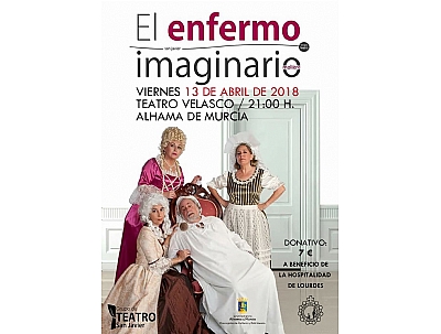 TEATRO: TEATRO: