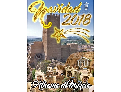 NAVIDAD 2018-PEDANIAS-GEBAS- Inauguración del Belén NAVIDAD 2018-PEDANIAS-GEBAS- Inauguración del Belén