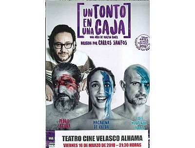 Teatro: Teatro: