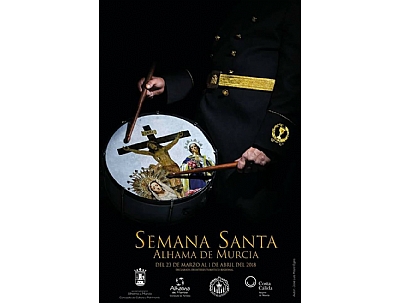 Pregón de Semana Santa y Ofrenda al Monumento del Nazareno Pregón de Semana Santa y Ofrenda al Monumento del Nazareno