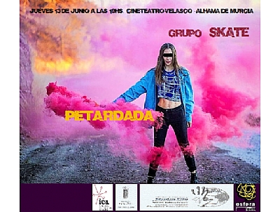 Muestra de talleres de teatro juvenil y cine Muestra de talleres de teatro juvenil y cine
