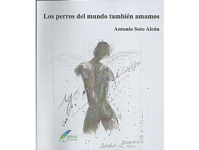 DIA MUNDIAL DEL LIBRO: Presentación del libro DIA MUNDIAL DEL LIBRO: Presentación del libro