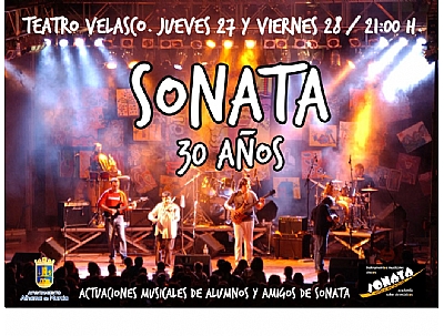PRESENTACIÓN DEL DISCO PRESENTACIÓN DEL DISCO
