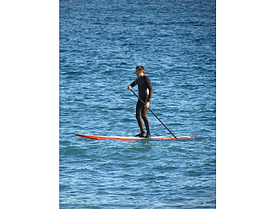 VERANO JOVEN: Surf y padle surf VERANO JOVEN: Surf y padle surf