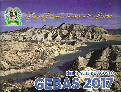 FIESTAS DE GEBAS 2017: Apertura exposición manualidades FIESTAS DE GEBAS 2017: Apertura exposición manualidades