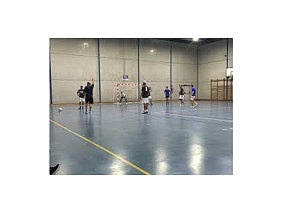 FIESTAS DEL BARRIO DE LOS DOLORES '18. SORTEO 12H. FÚTBOL SALA. FIESTAS DEL BARRIO DE LOS DOLORES '18. SORTEO 12H. FÚTBOL SALA.