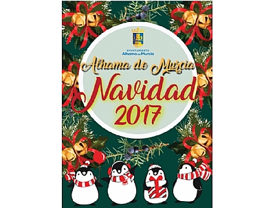 NAVIDAD 2017: Festival de Villancicos II NAVIDAD 2017: Festival de Villancicos II