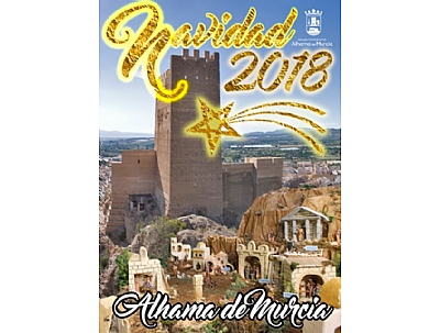 NAVIDAD 2018- Festival de Villancicos NAVIDAD 2018- Festival de Villancicos