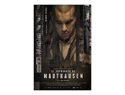CINE- El fotógrafo de Mauthausen CINE- El fotógrafo de Mauthausen