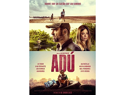 CINE: ADU CINE: ADU