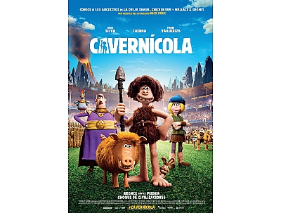 CINE: CINE: