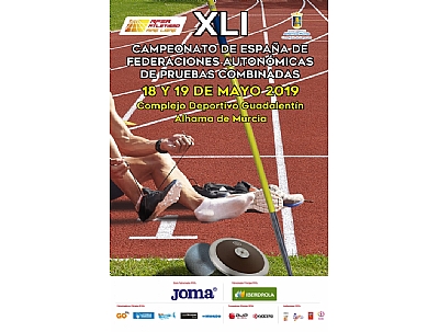 Campeonato de España de pruebas combinadas por autonomías Campeonato de España de pruebas combinadas por autonomías