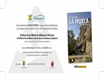 DÍA INTERNACIONAL DE LOS MUSEOS: Presentación del libro de DÍA INTERNACIONAL DE LOS MUSEOS: Presentación del libro de