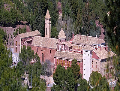 RUTA GUIADA: RUTA GUIADA: